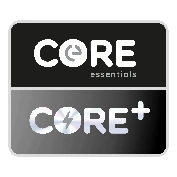 Core logo