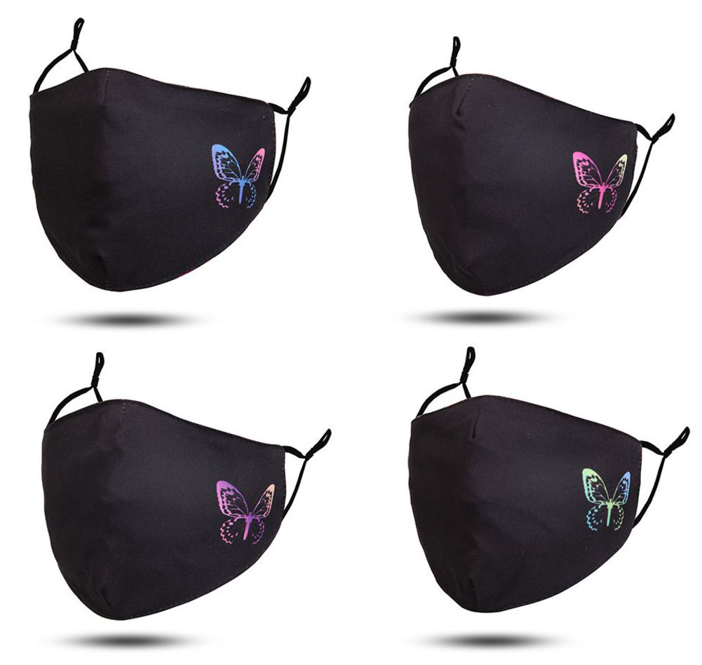 [50002] MASKiT RAINBOW BUTTERFLY (4)