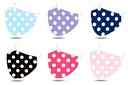 MASKiT BIG DOTS (6)