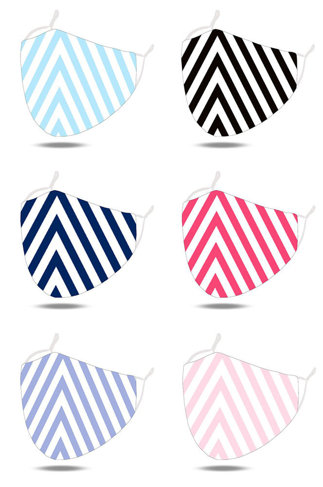 [50013] MASKiT GEO STRIPE (6)
