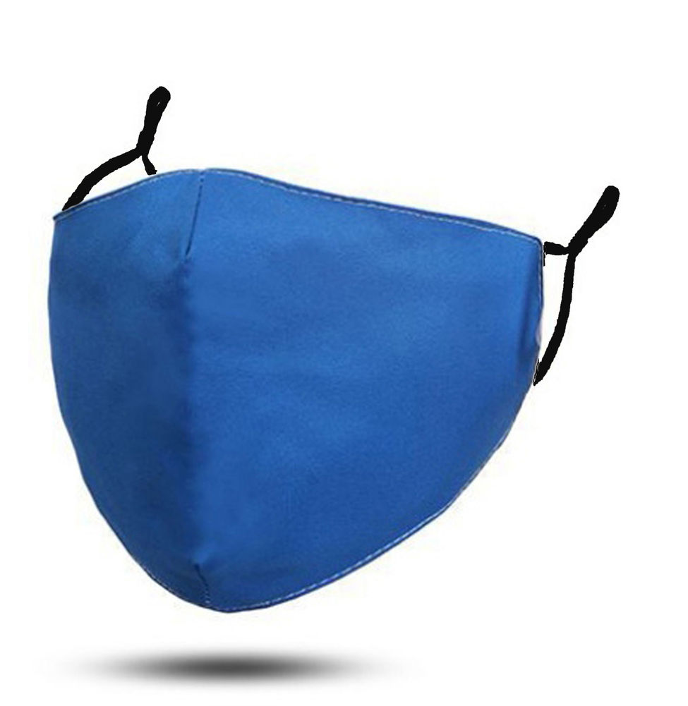 [50021] MASKiT MASK ROYAL BLUE