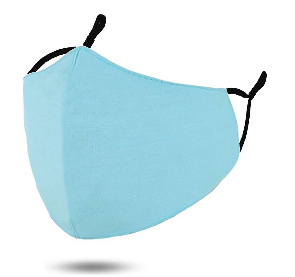 [50022] MASKiT MASK SKY BLUE