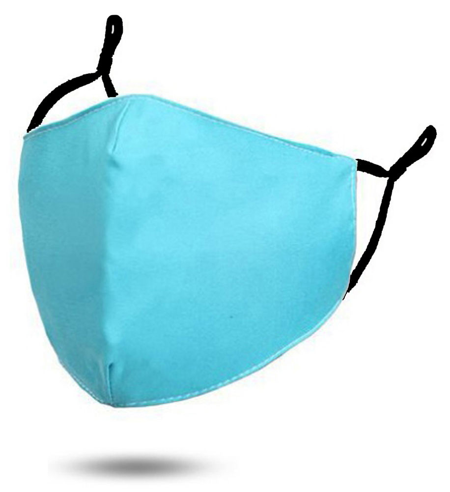 [50023] MASKiT MASK TURQUOISE