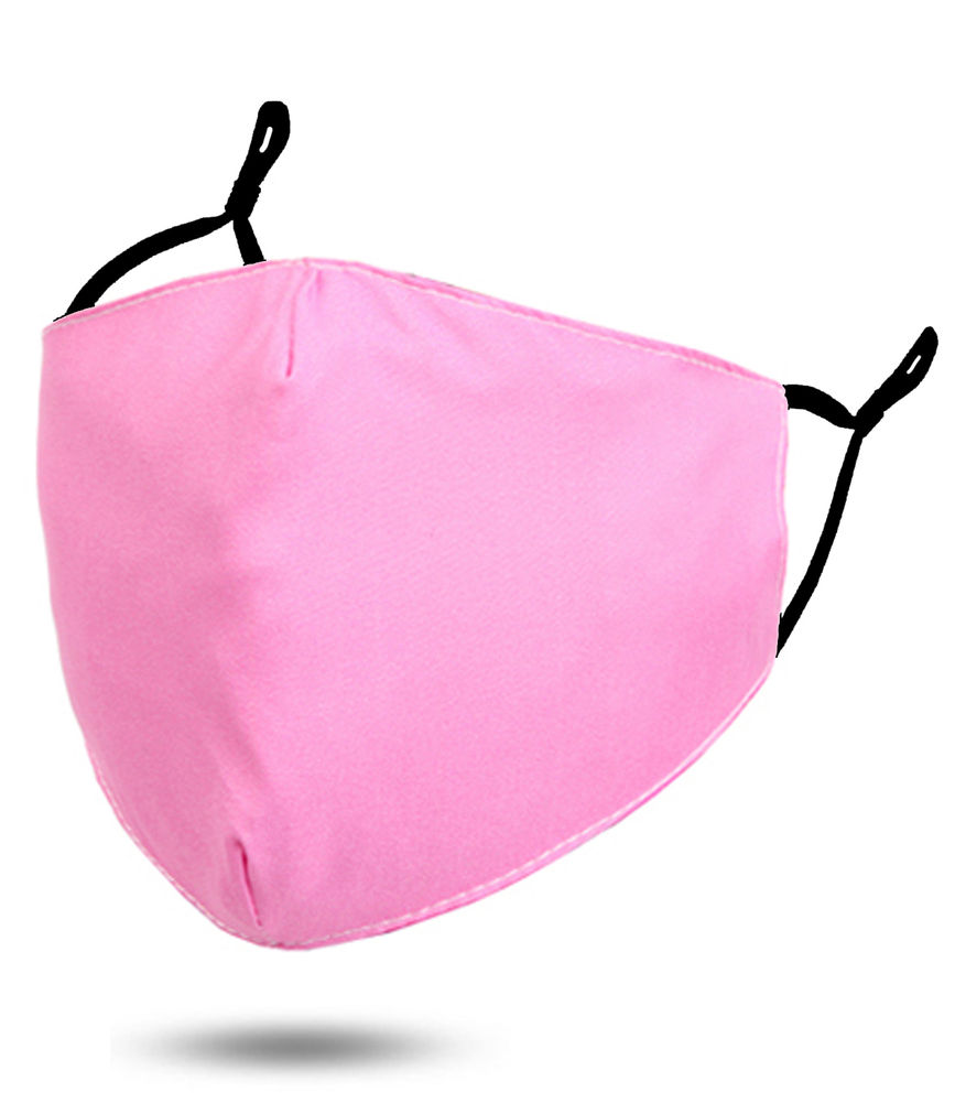 [50024] MASKiT MASK PINK