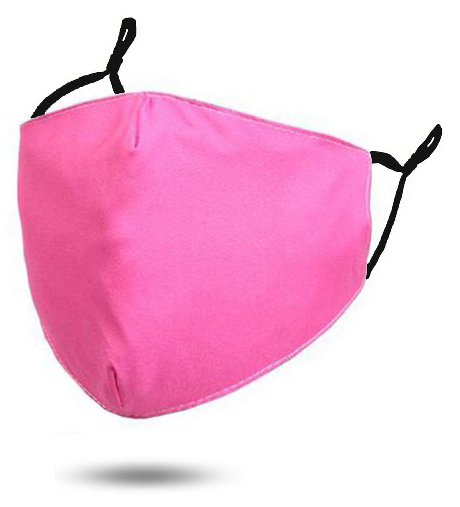 [50025] MASKiT MASK HOT PINK