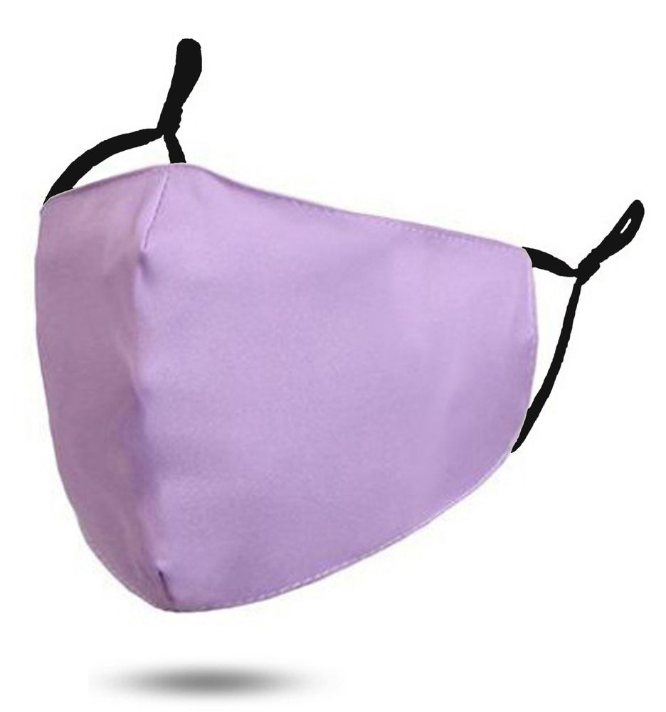 [50026] MASKiT MASK PURPLE
