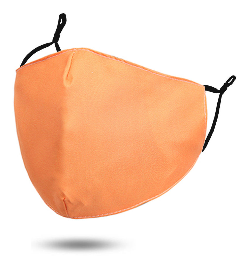 [50027] MASKiT MASK ORANGE