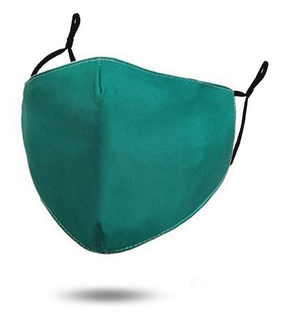 [50028] MASKiT MASK GREEN