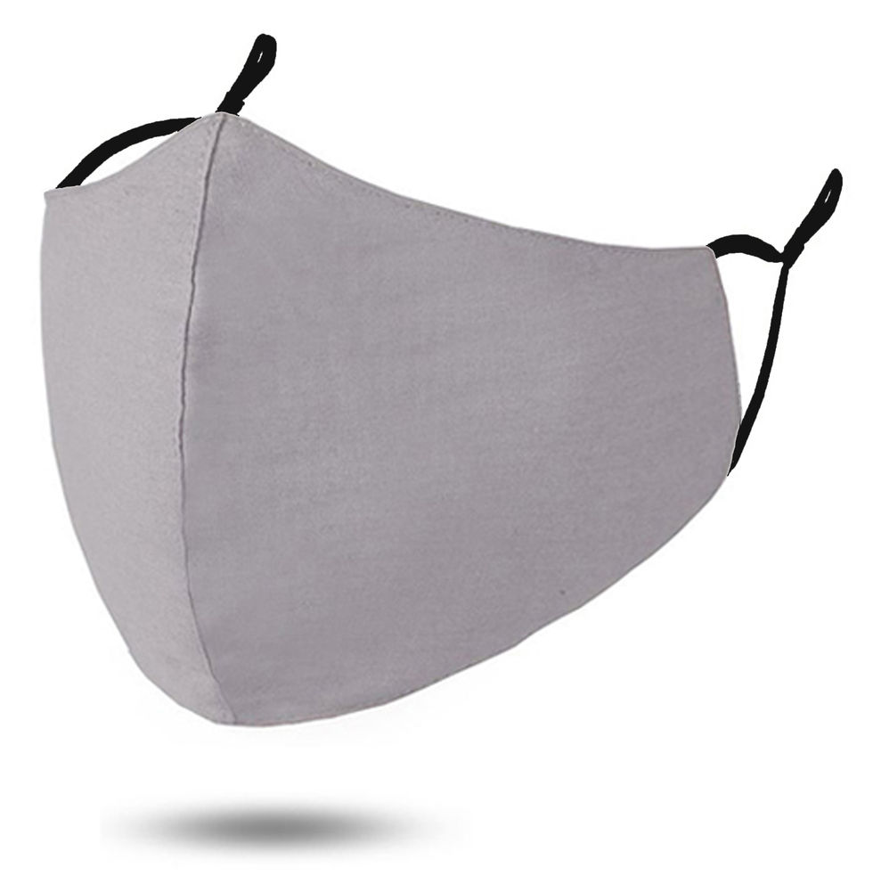 [50030] MASKiT MASK GREY