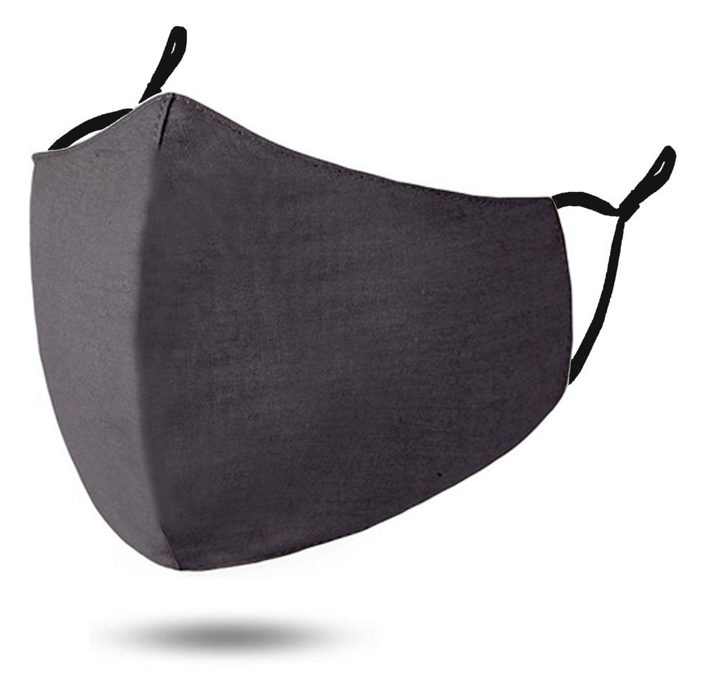[50031] MASKiT MASK CHARCOAL