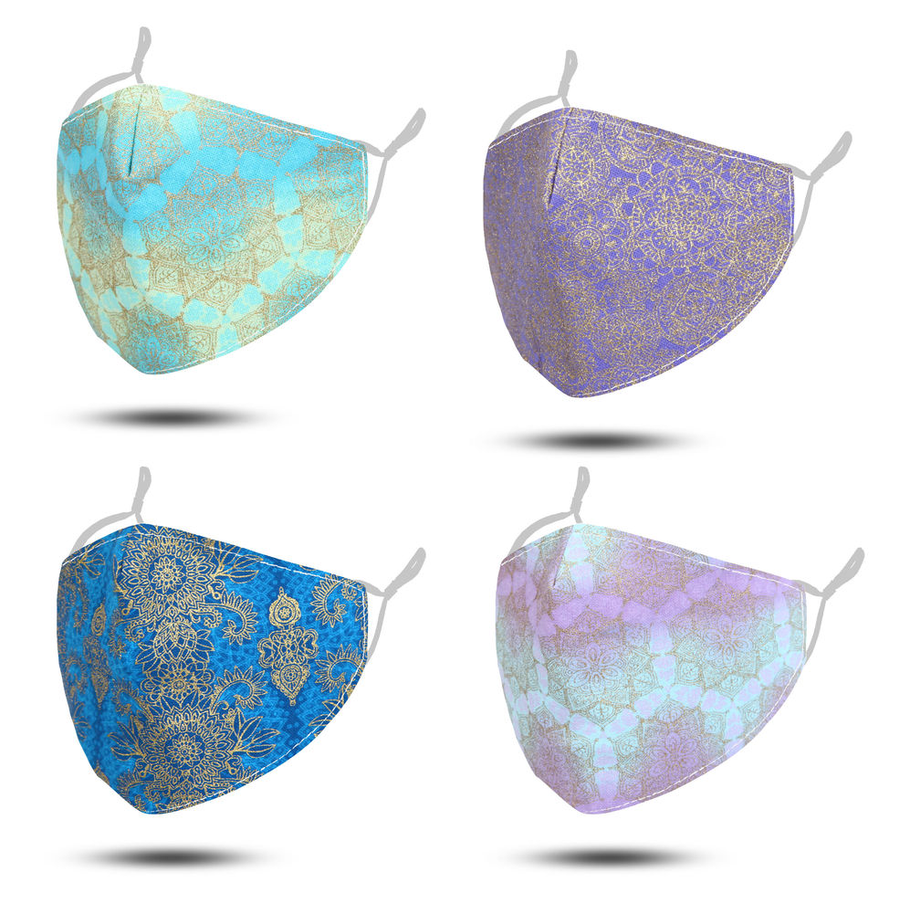 [50034] MASKiT MASK MANDALA GOLD (4)