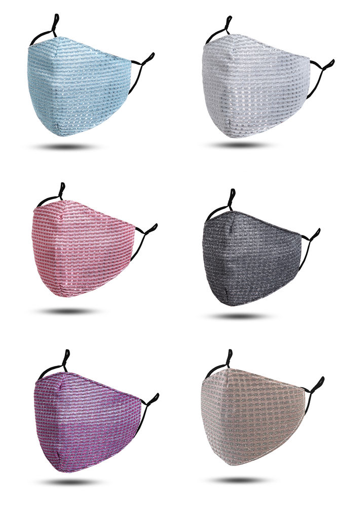 [50036] MASKiT MASK SPARKLE (6)