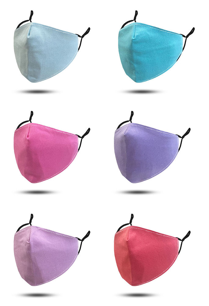 [50057] MASKiT MASK PASTEL TEXTURES(6)