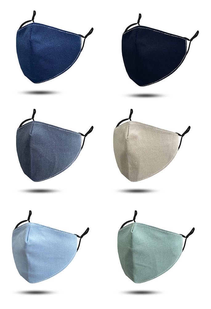 [50058] MASKiT MASK BOLD TEXTURES (6)