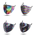 MASKiT RAINBOW BLING (4)