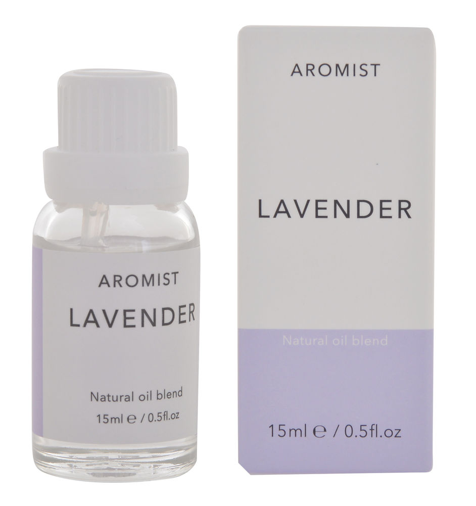 [51755] AROMIST OIL LAVENDER