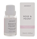 AROMIST OIL ROSE & PEONY