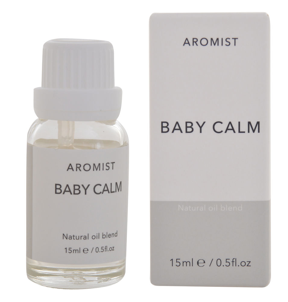 [51764] AROMIST OIL BABY CALM