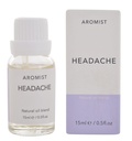 AROMIST OIL HEADACHE