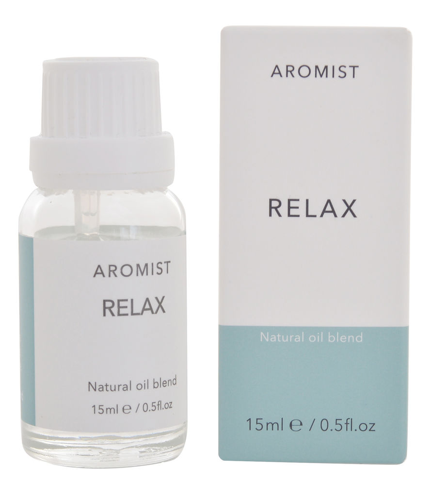 [51768] AROMIST OIL RELAX