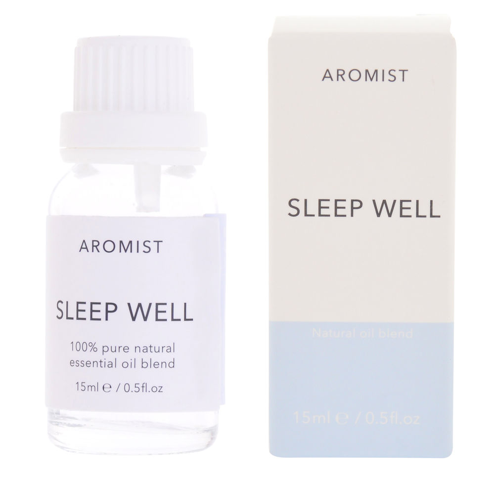 [51770] AROMIST OIL SLEEP WELL