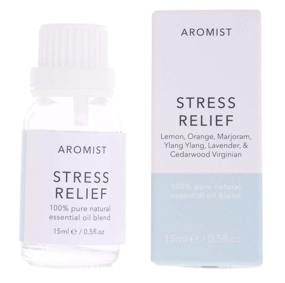 [51771] AROMIST OIL STRESS RELIEF
