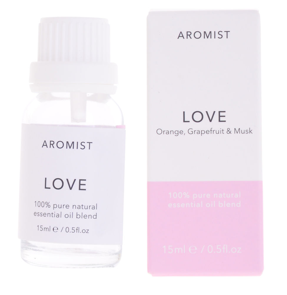 [51772] AROMIST OIL LOVE
