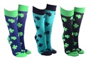 SOCK SOCIETY LUCKY IRISH (3)