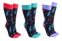 SOCK SOCIETY MUSICAL NOTES (3)