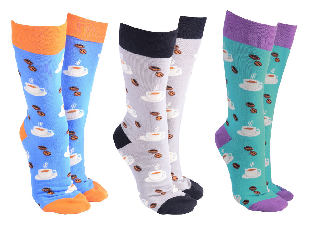 [52494] SOCK SOCIETY CUP OF COFFEE (3)