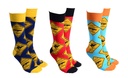 SOCK SOCIETY ROAD SIGNS (3)