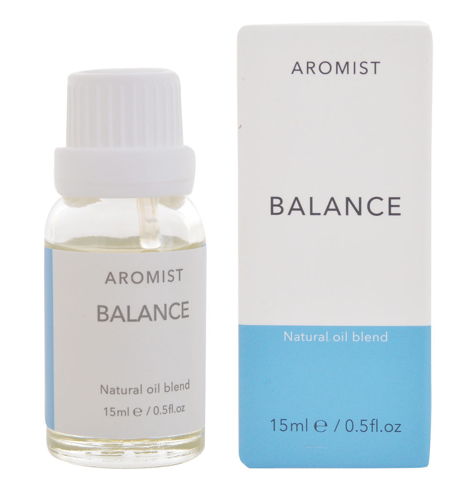 [52563] AROMIST OIL BALANCE
