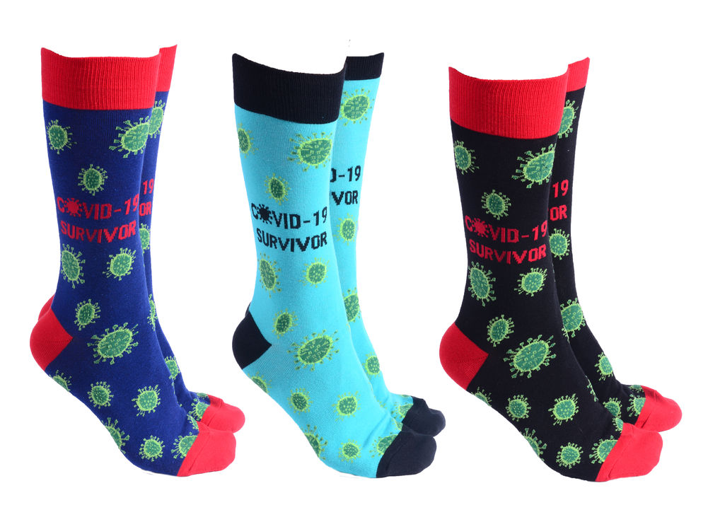 [52640] SOCK SOCIETY COVID 19 (3)