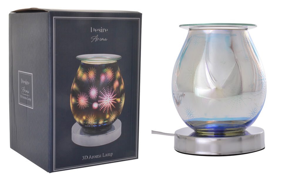[52742] AROMA LAMP ASTRAL  R
