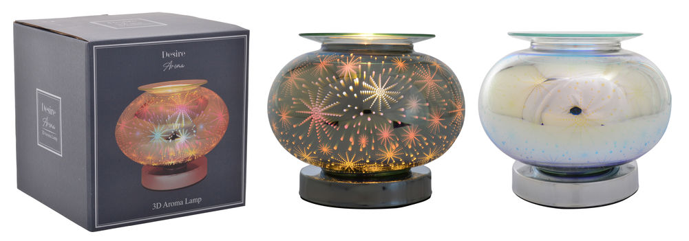 [52756] AROMA ORB LAMP ASTRAL R