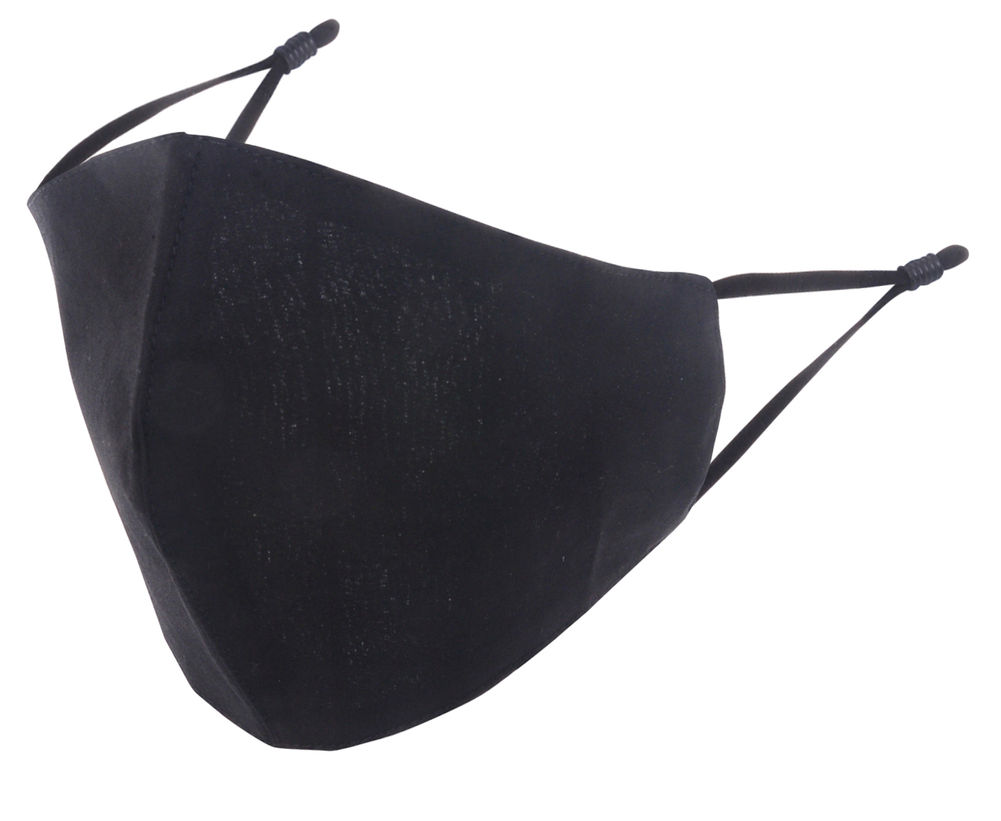 [52814] MASKiT MASK CLASSIC BLACK