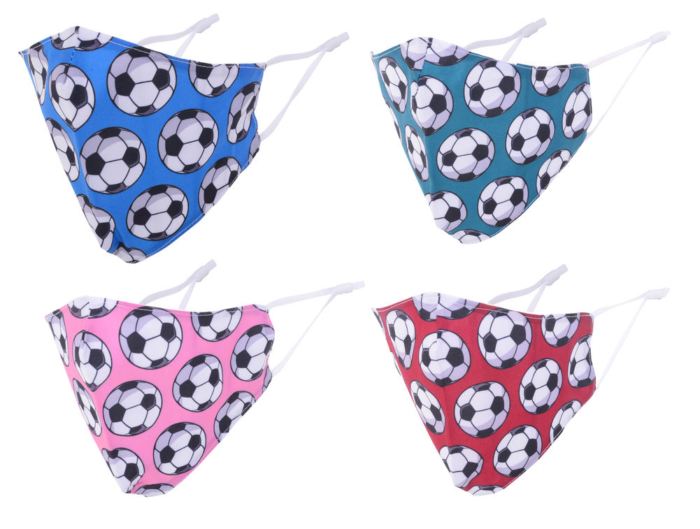 [52820] MASKiT FACE MSK SOCCER BALL(4)