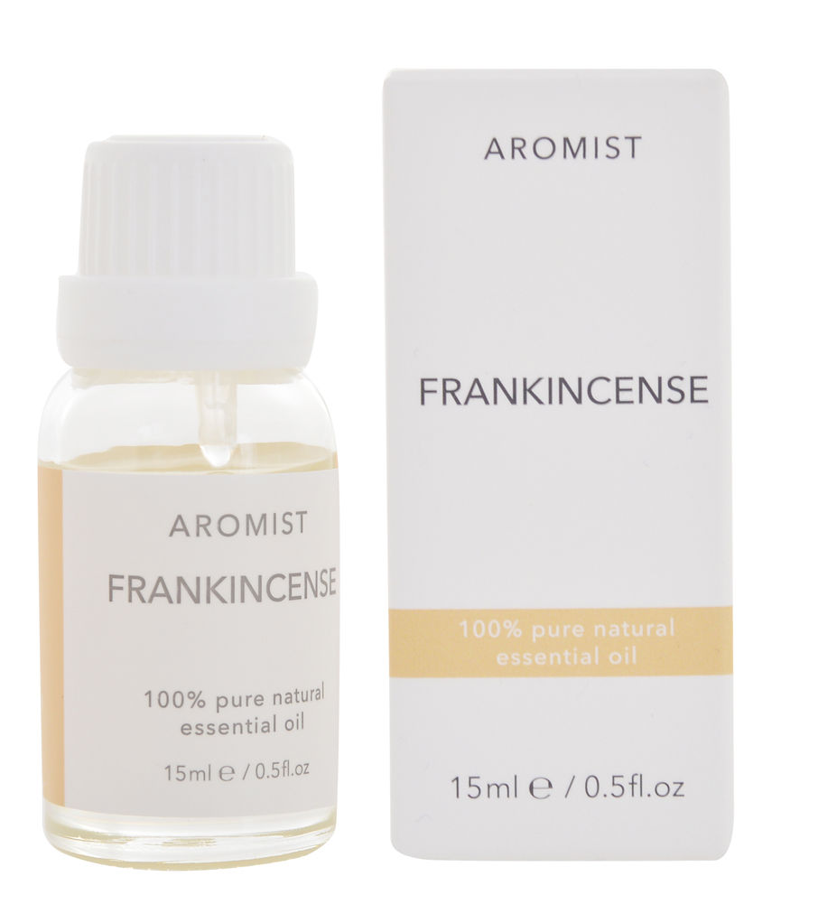 [53057] AROMIST OIL FRANKINCENSE