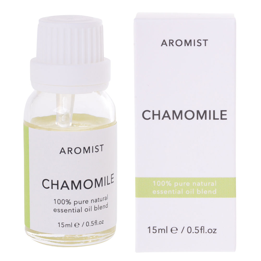 [53058] AROMIST OIL CHAMOMILE