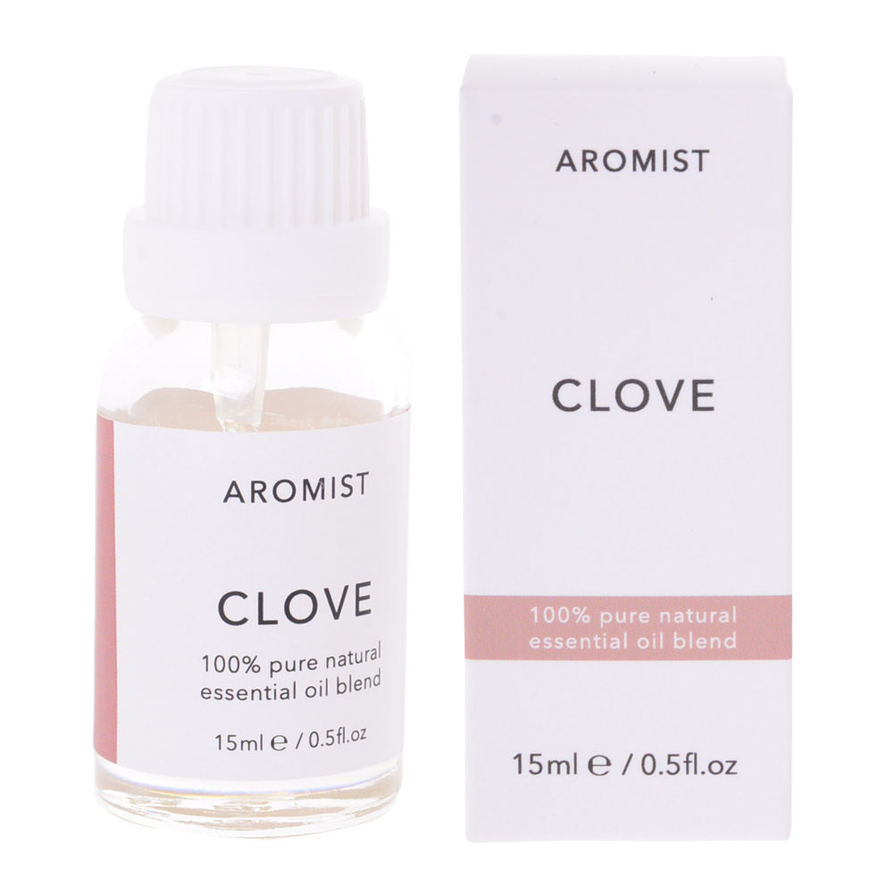 [53059] AROMIST OIL CLOVE