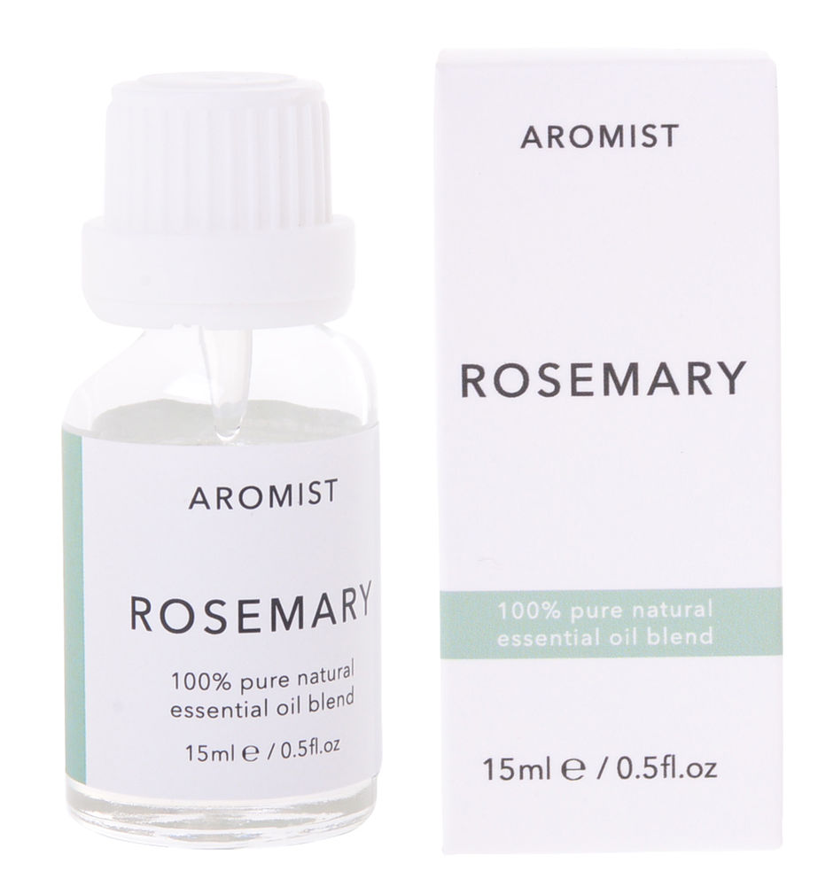 [53062] AROMIST OIL ROSEMARY