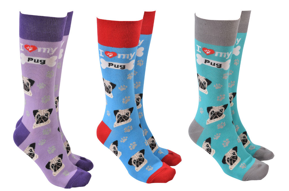 [53361] DOG SOCIETY PUG (3)