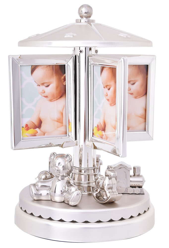 BABY MUSICAL CAROUSEL FRAME