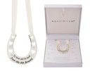 EQLB WEDDING HORSE SHOE