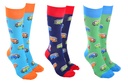 SOCK SOCIETY COMBI VANS (3)