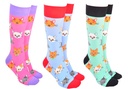 SOCK SOCIETY CUTE CATS (3)