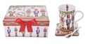 XMAS NUTCRACKER 3 PCE GIFT SET