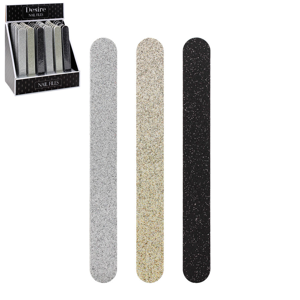 [54856] NAIL FILES GLITTER (3)