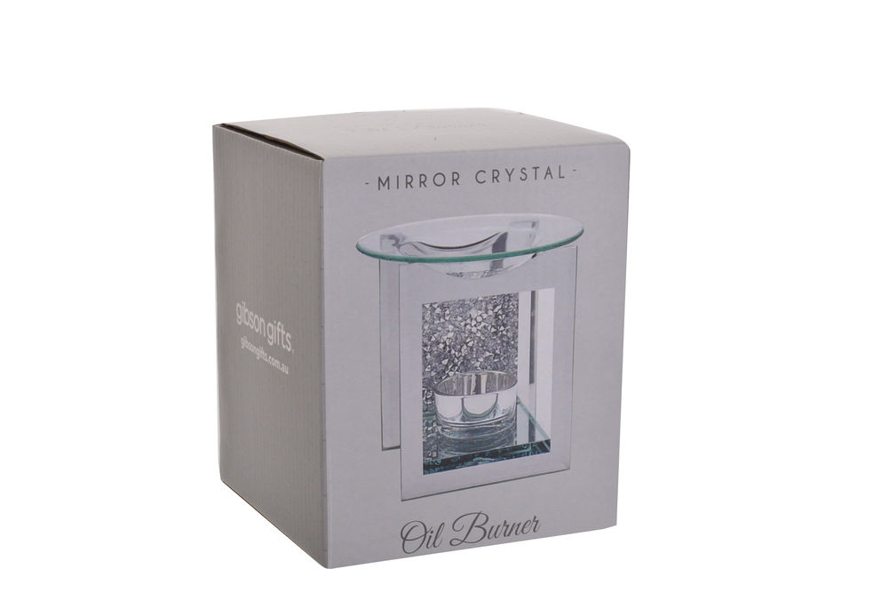 [54857] MULTICRYSTAL MIRROR WARMER   R