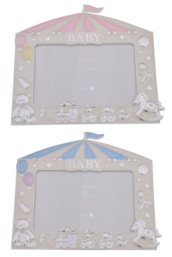 [56002] BABY CIRCUS FRAME 6X4 (2)